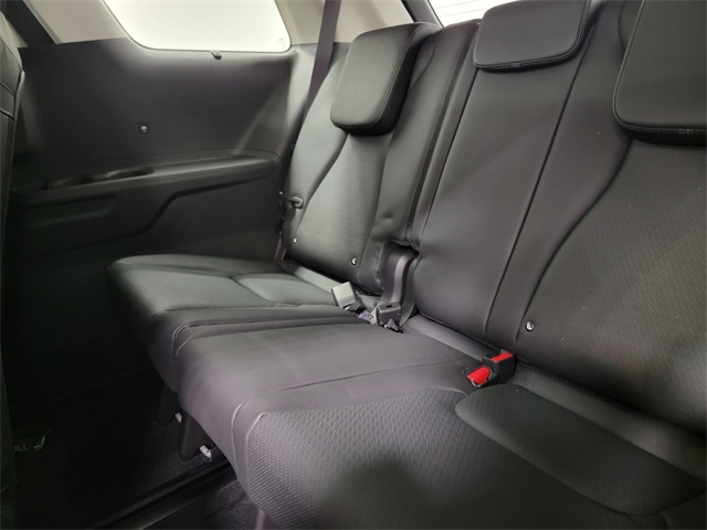 2026 Kia Carnival SX Prestige photo 9