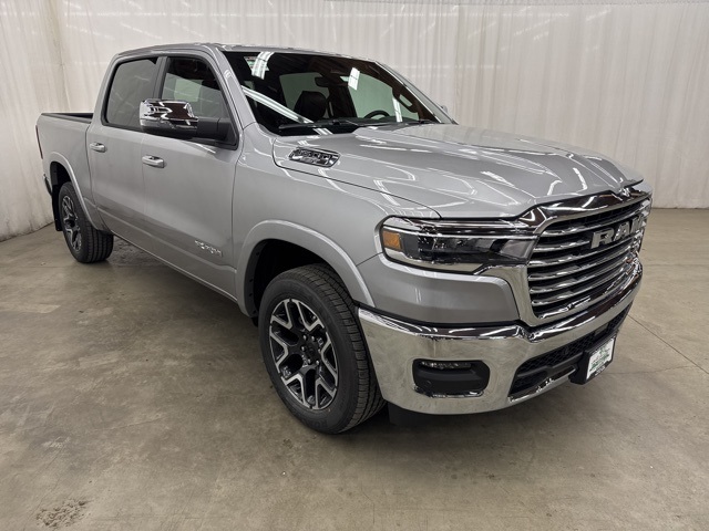 2025 RAM Ram 1500 Pickup Laramie's photo