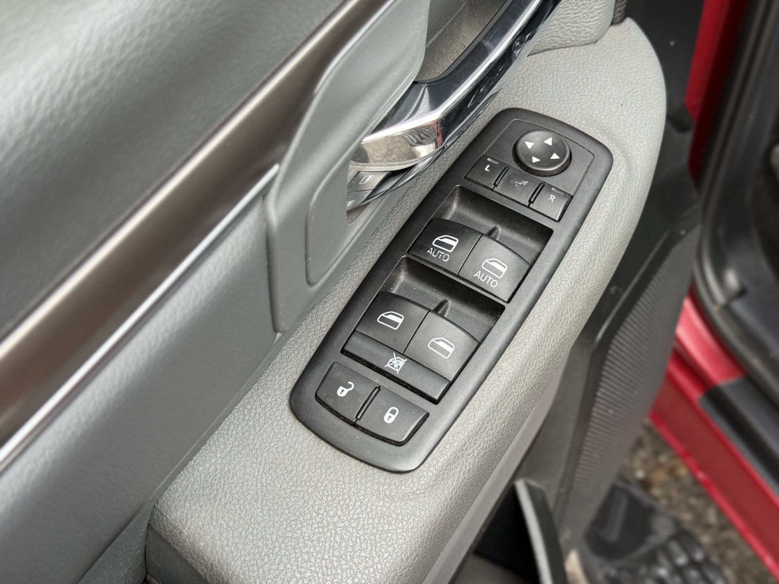 2015 Ram 1500 Big Horn photo 11