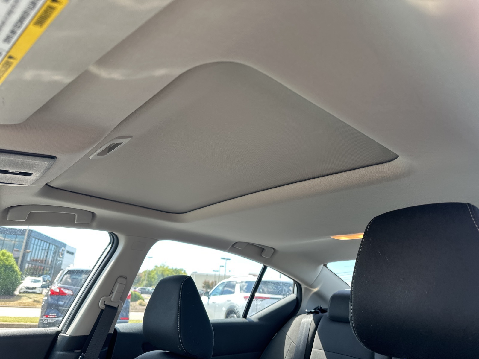 2021 Nissan Altima 2.5 SV photo 22