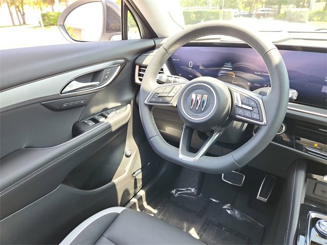 2025 Buick Envision Sport Touring photo 15