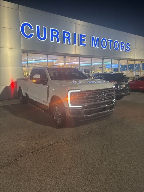 2023 FORD F-350 - Image 3