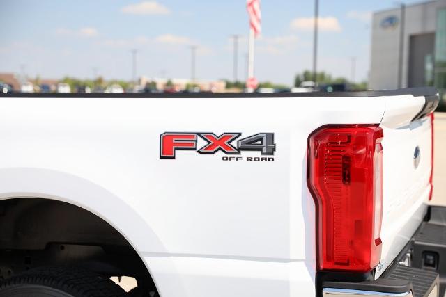 2025 Ford F-250 Super Duty XL - Photo 66
