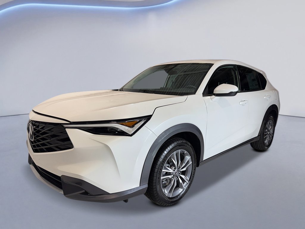 2025 Acura ADX Base's photo