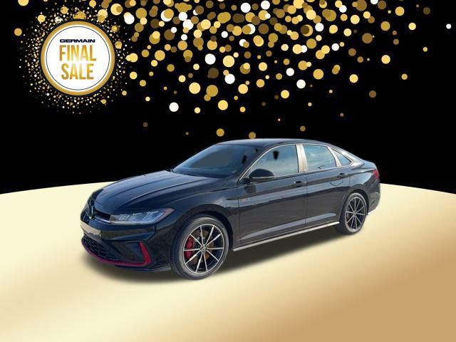 2026 Volkswagen Jetta GLI Autobahn's photo