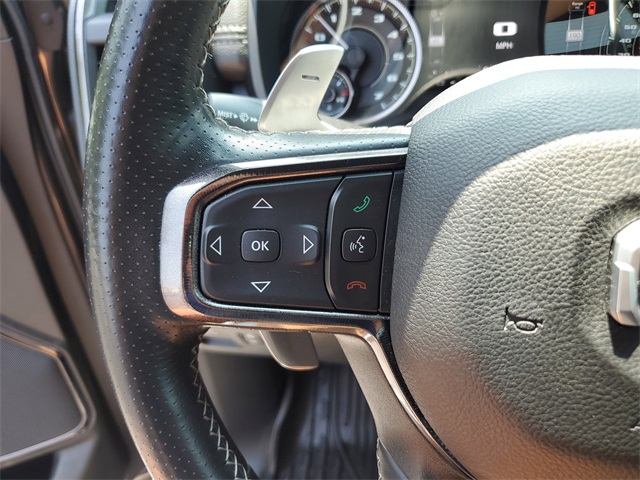 2022 Ram 1500 Laramie photo 19