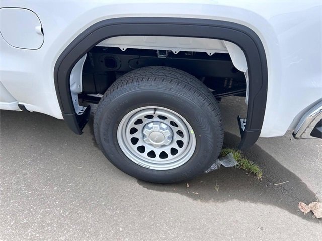 2026 Gmc Sierra 1500 Pro photo 4