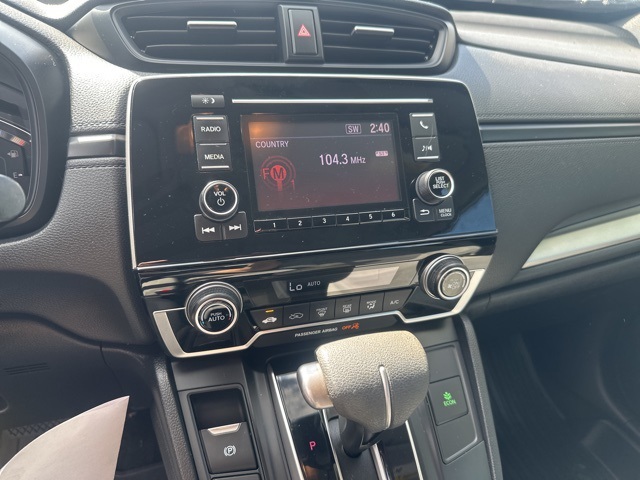 2019 Honda CR-V LX photo 10