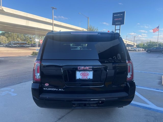 2019 Gmc Yukon XL SLT photo 4