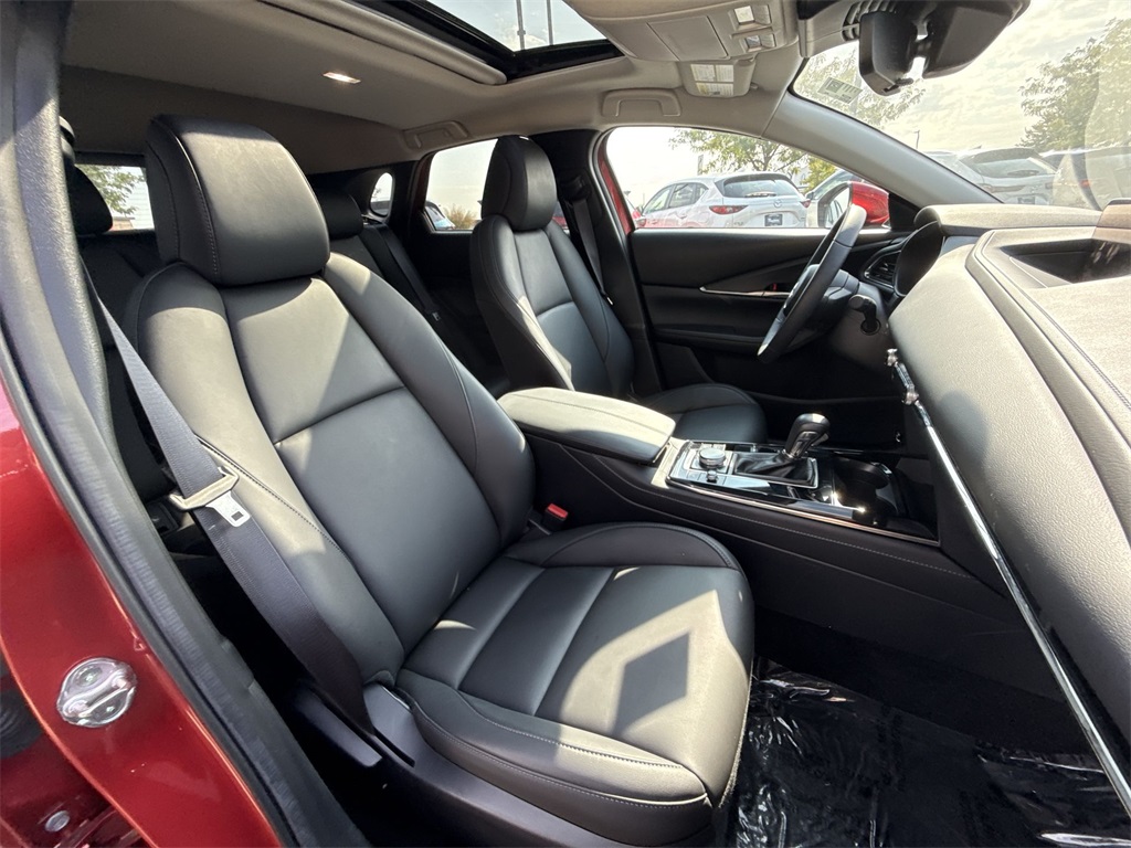 2025 Mazda CX-30 2.5 S Preferred photo 24