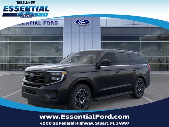 2025 Ford Expedition Active's photo