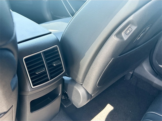 2026 Kia Sportage EX photo 23