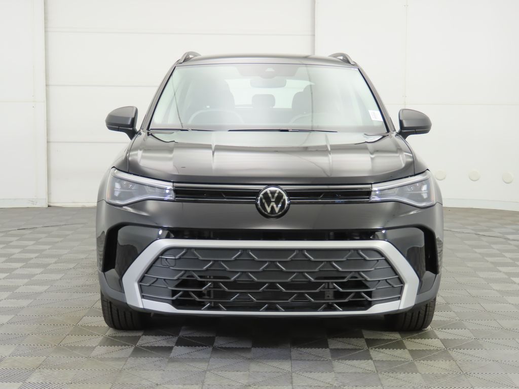 2026 Volkswagen Taos S photo 2