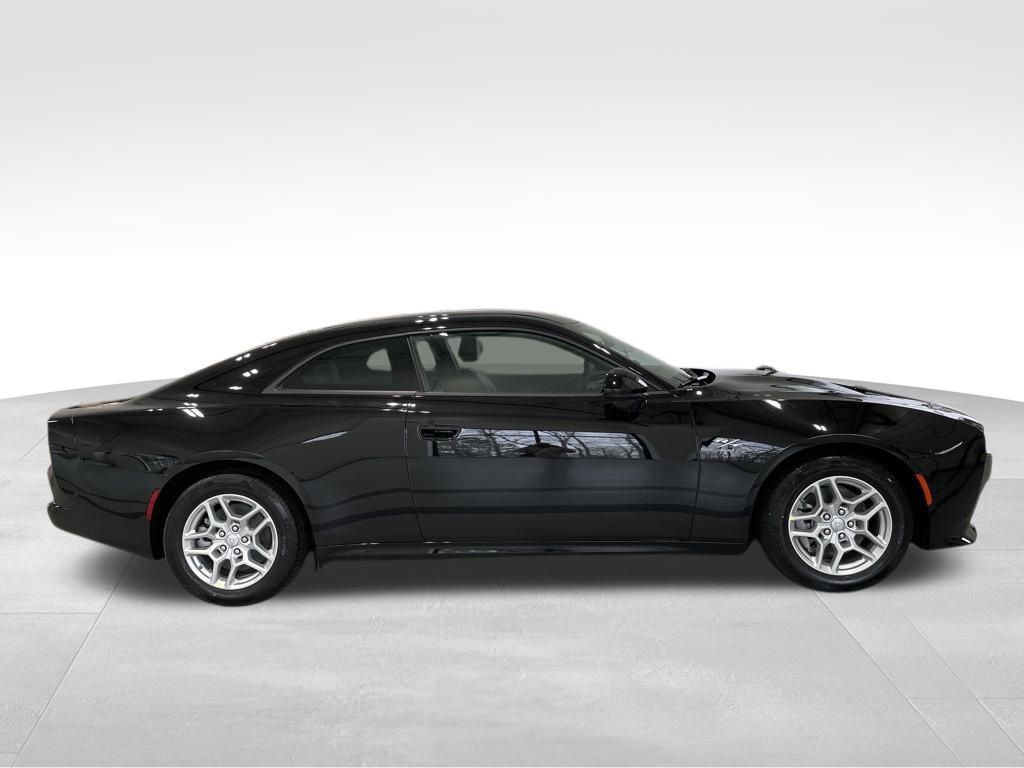 2025 Dodge Charger R/T photo 3