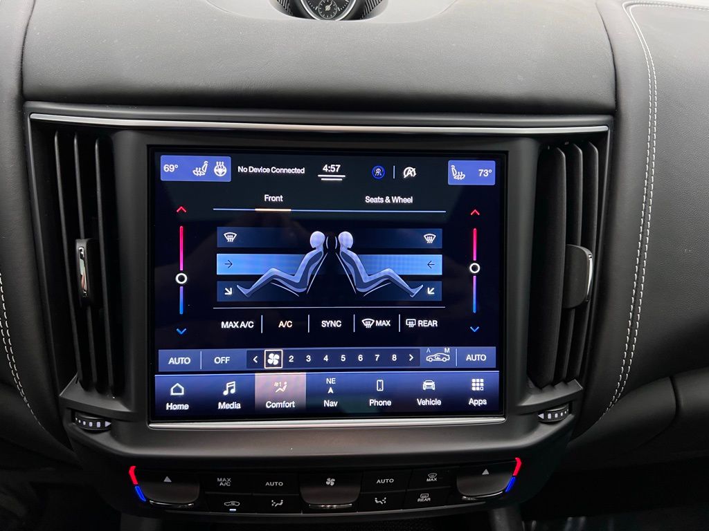 2022 Maserati Levante GT photo 23