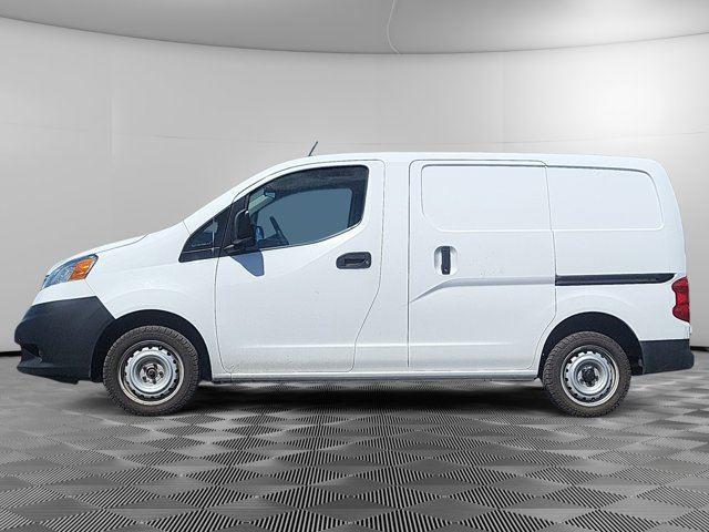 Used 2017 Nissan NV200 S with VIN 3N6CM0KN8HK709397 for sale in Moses Lake, WA