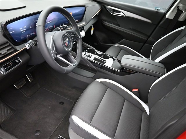 2025 Buick Envision Sport Touring photo 6