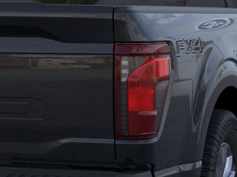 2025 FORD F-150 - Image 22