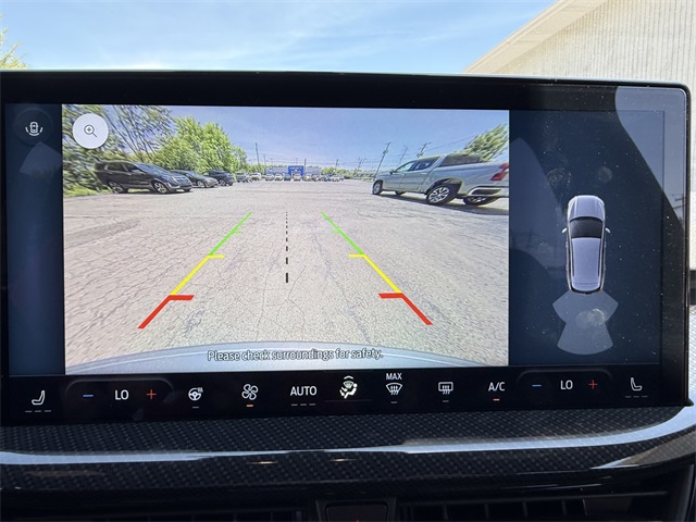 2024 Ford Escape ST-Line photo 35