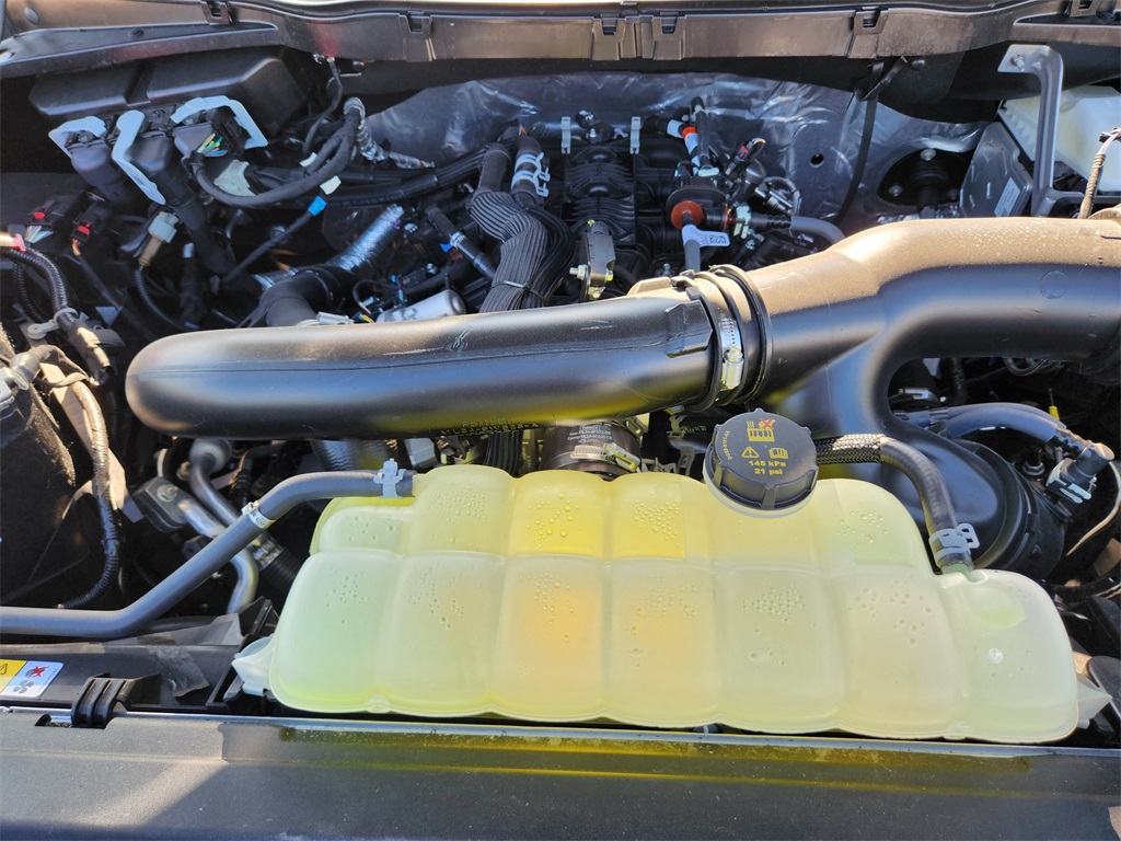 2025 Ford F-150 XLT photo 20
