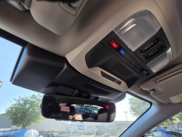2025 Subaru Crosstrek Premium photo 34