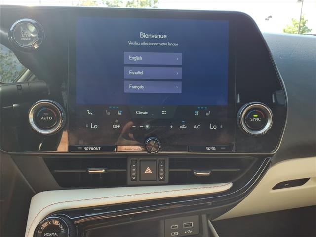 2024 Lexus NX 250 Premium photo 25