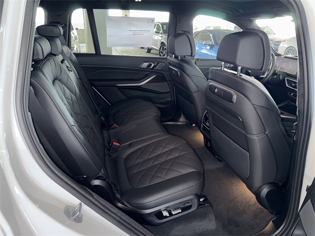 2026 Bmw X7 xDrive40i photo 11