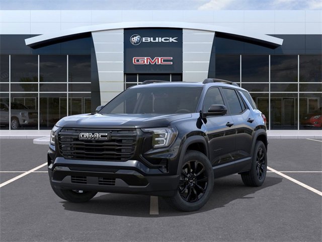2026 Gmc Terrain Elevation photo 6