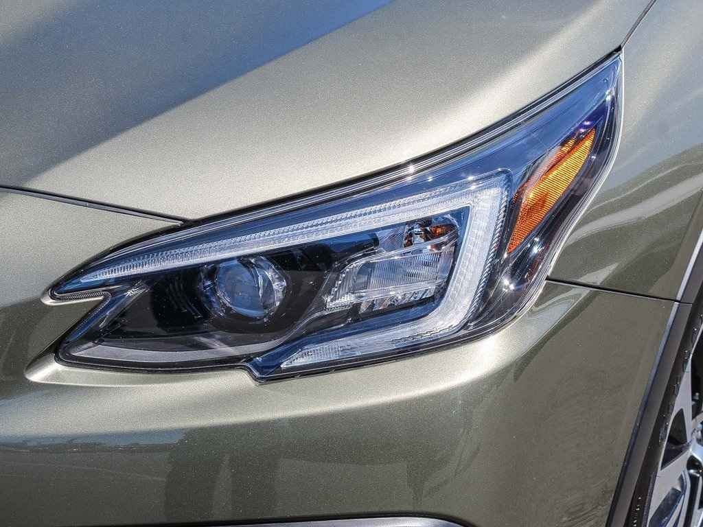 2022 Subaru Outback Premium photo 4