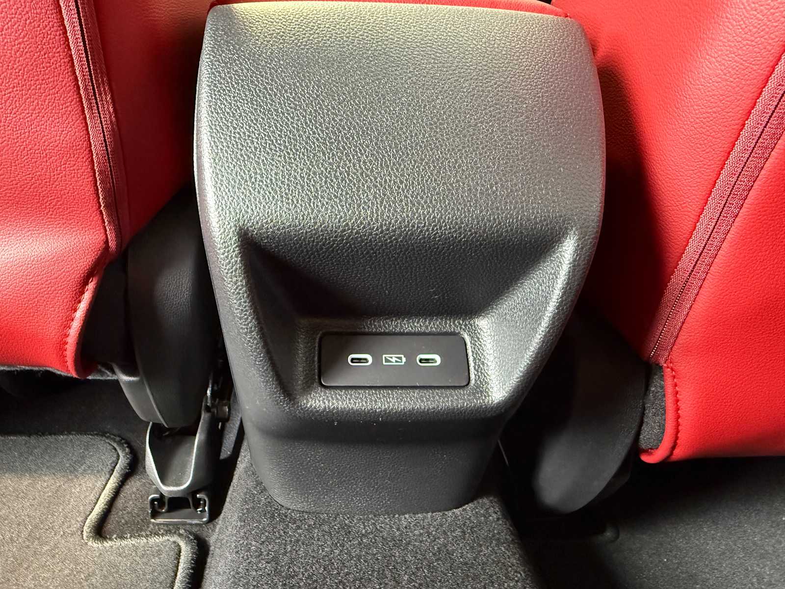 2026 Acura Integra A-Spec Technology photo 25