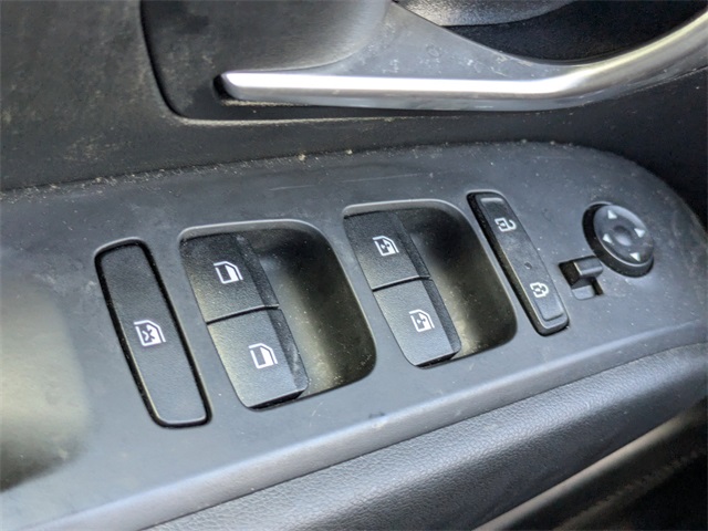 2024 Hyundai Santa Cruz SEL photo 20