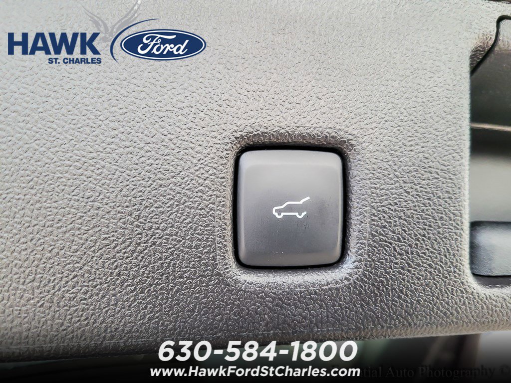 2026 FORD ESCAPE - Image 18