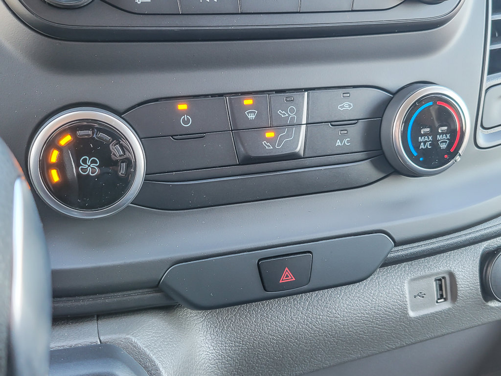 2025 FORD TRANSIT - Image 13