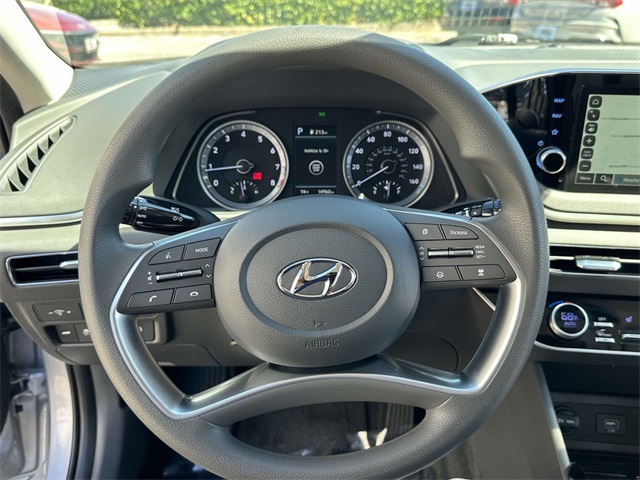2023 Hyundai Sonata SEL photo 16