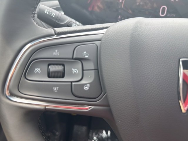2025 Buick Envista Preferred photo 14