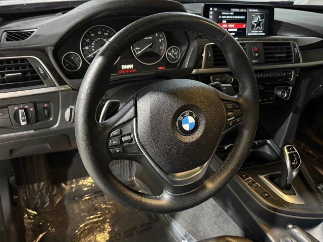 2018 Bmw 330i Sedan photo 4