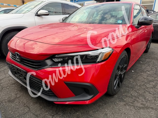 2023 Honda Civic
