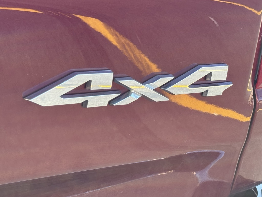2022 Ram 1500 Big Horn Lone Star photo 28