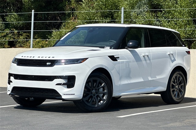 2025 Land Rover Range Rover Sport Dynamic SE's photo