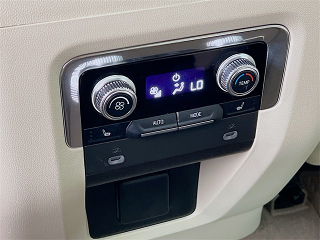 2023 Gmc Yukon Denali photo 24