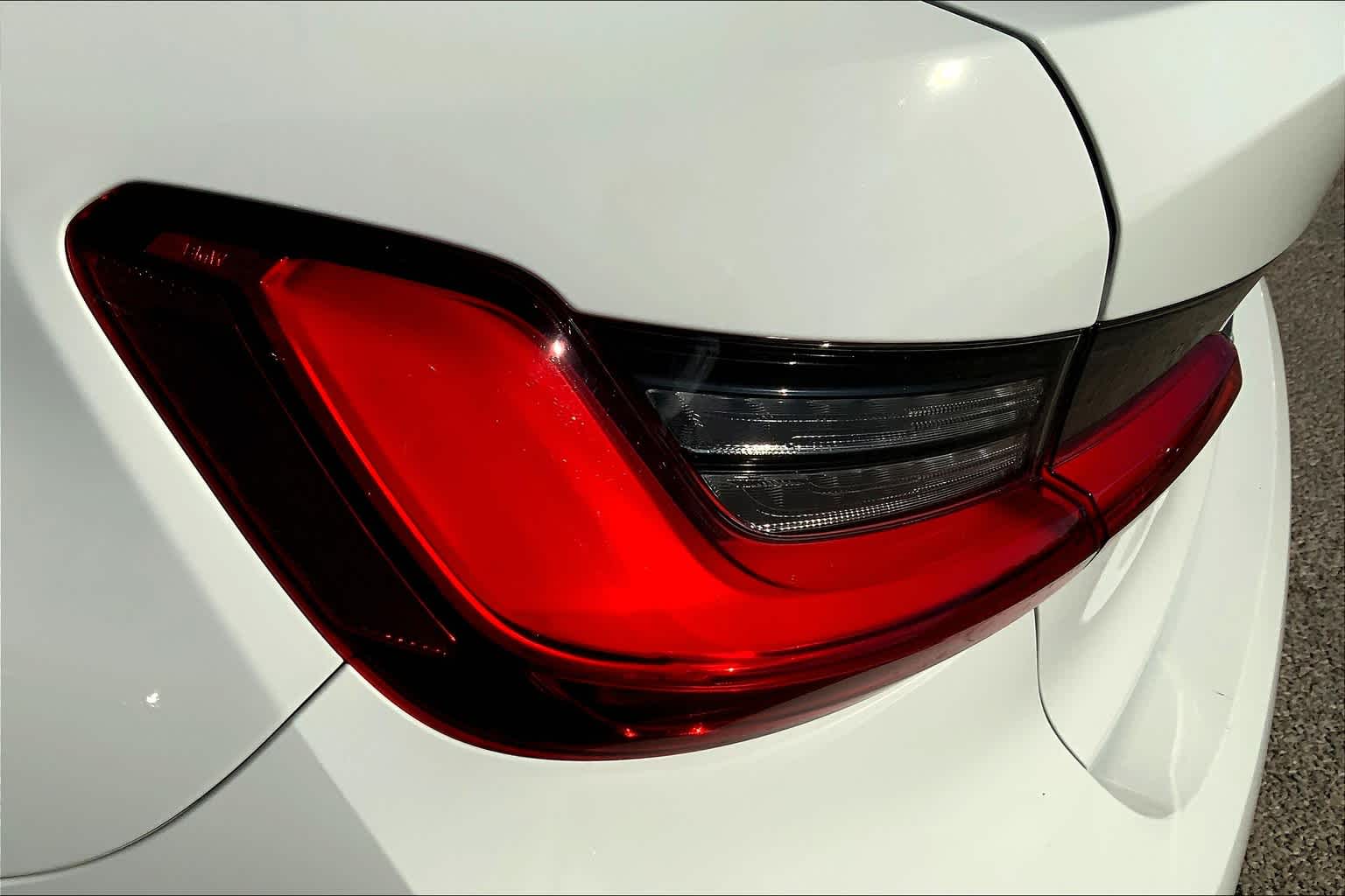2020 Bmw 330i Sedan NA photo 27