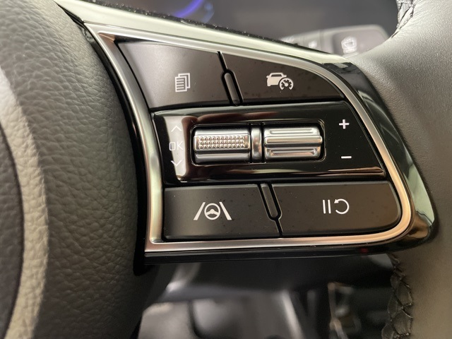 2026 Kia Seltos S photo 24