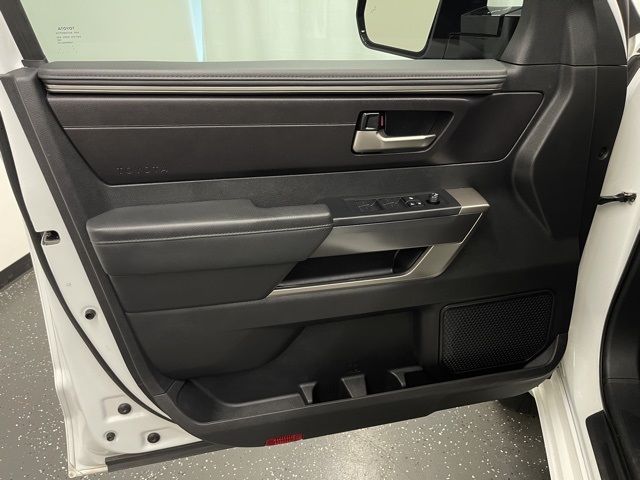 2024 Toyota Tundra SR5 photo 9
