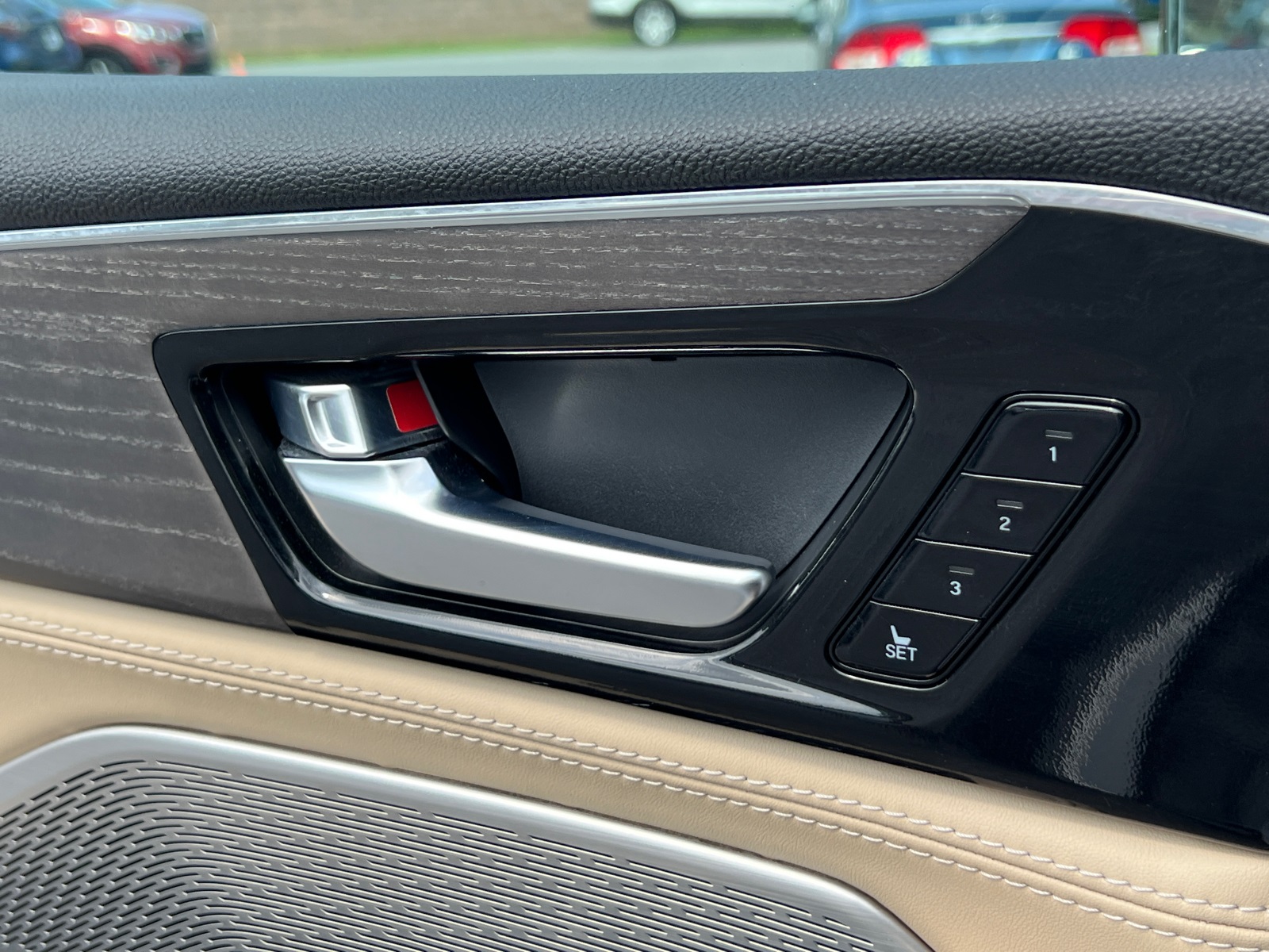 2023 Acura MDX Advance SH-AWD photo 37