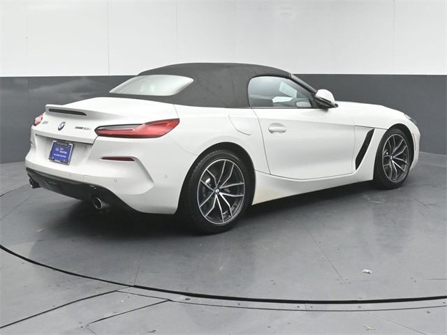 2020 BMW Z4 - Image 7