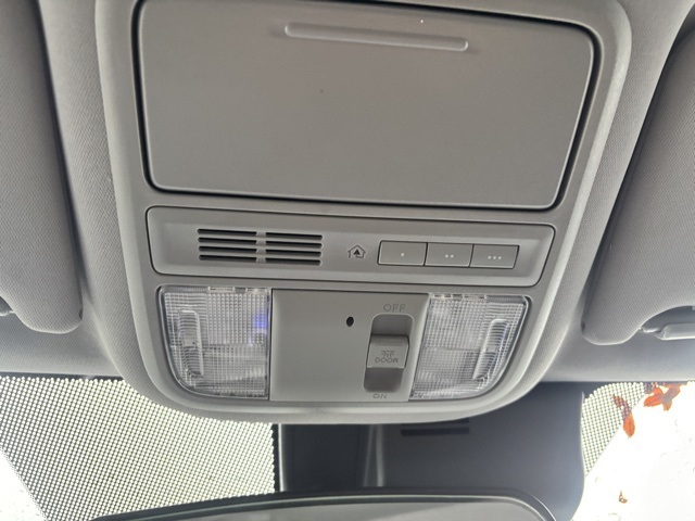 2021 Honda Ridgeline Sport photo 24