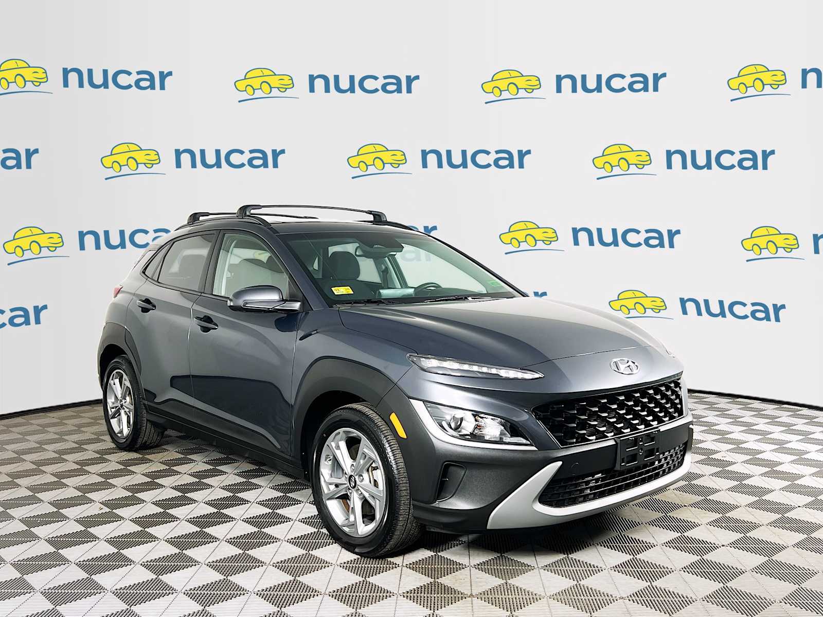 2023 Hyundai Kona SEL's photo