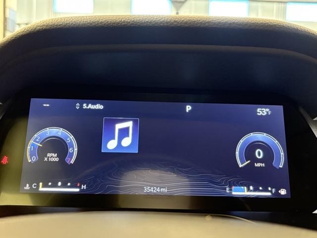 2021 Jeep Grand Cherokee Limited photo 24