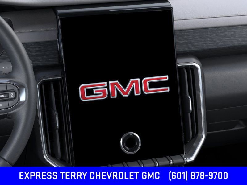 2025 Gmc Acadia Elevation photo 20