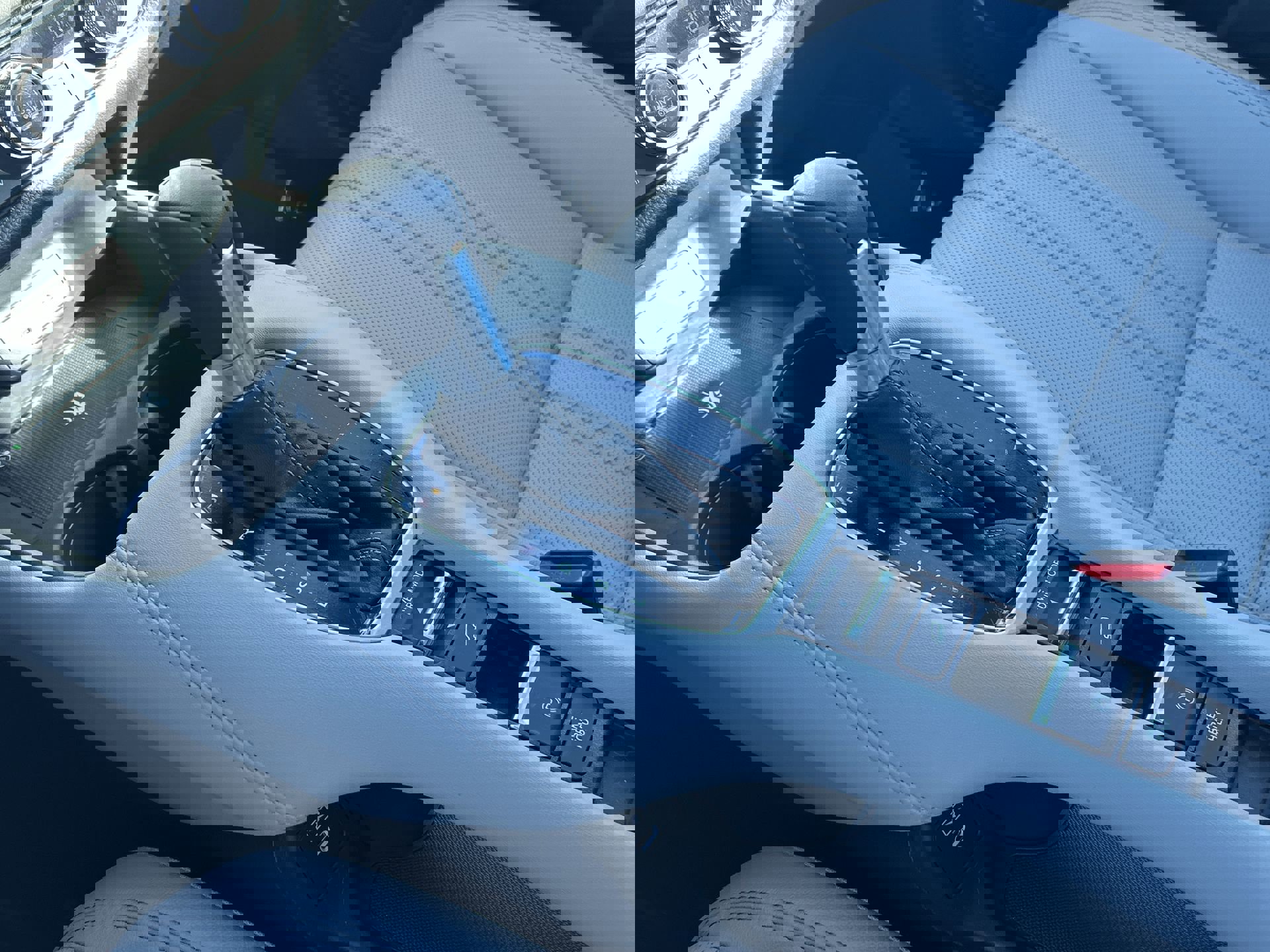 2026 Honda HR-V EX-L photo 20